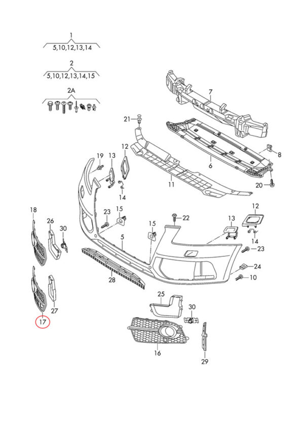 8R0807682ABBFM
