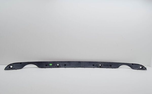 Audi Q5 8R Rear Bumper Lower Grill 8R0807823E 2014 New - Image 4