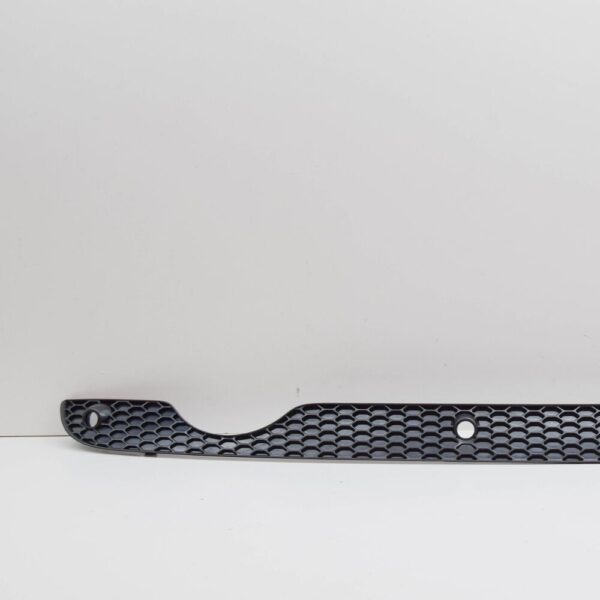 Audi Q5 8R Rear Bumper Lower Grill 8R0807823E 2014 New - Image 5