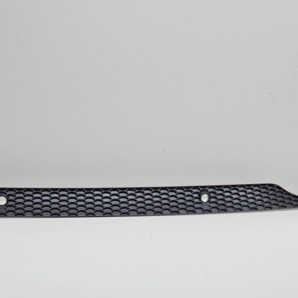 Audi Q5 8R Rear Bumper Lower Grill 8R0807823E 2014 New