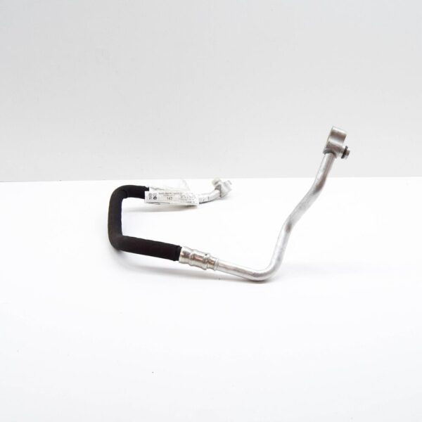 AUDI Q5 8R A/C Refrigerant Discharge Hose 8R0816721F NEW - Image 3