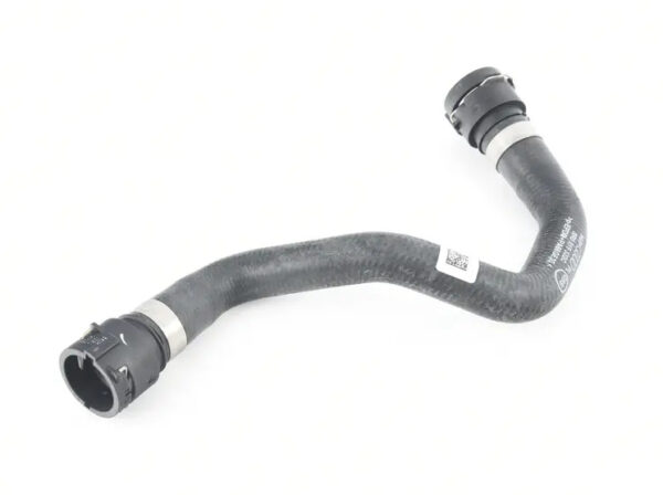 NEW AUDI Q5 8R ENGINE COOLANT HOSE 8R0819332C ORIGINAL - Image 4
