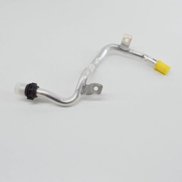 Audi Q5 8r parking heater coolant pipe 8R0819377M new original - Image 3
