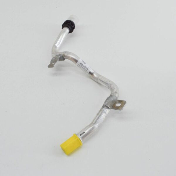 Audi Q5 8r parking heater coolant pipe 8R0819377M new original - Image 4