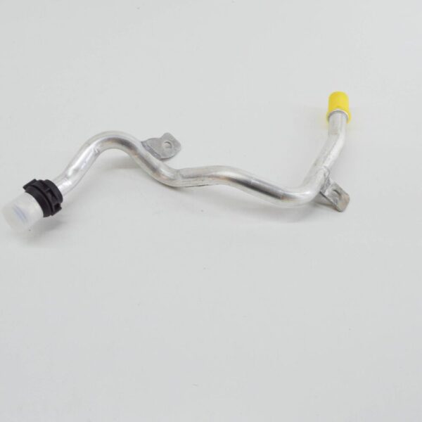 Audi Q5 8r parking heater coolant pipe 8R0819377M new original - Image 5