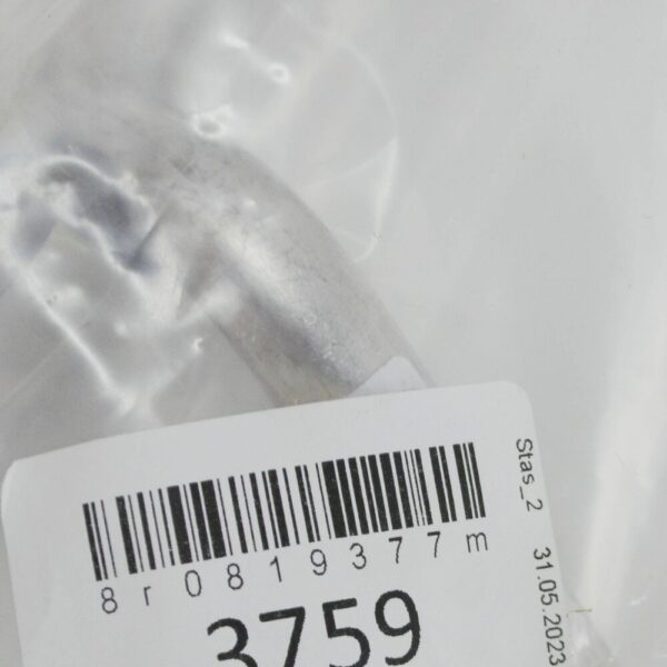 Audi Q5 8r parking heater coolant pipe 8R0819377M new original