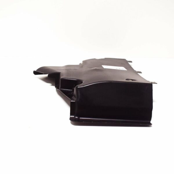 NEW AUDI Q5 8R FRONT RIGHT LOWER UNDERFLOOR TRIM 8R0825202A ORIGINAL - Image 4