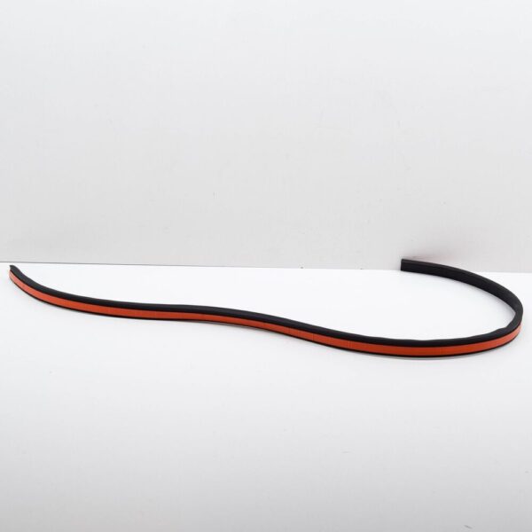 AUDI Q5 8R UPPER TAILGATE SEAL 8R0827669 NEW - Image 4
