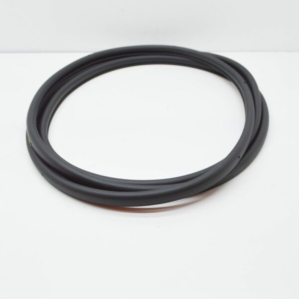 NEW AUDI Q5 FRONT LEFT DOOR RUBBER SEAL 8R 8R0837911L 2013 - Image 3