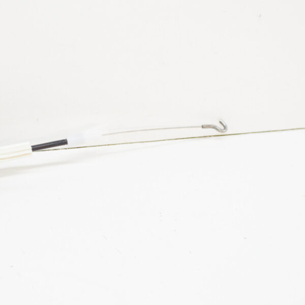 AUDI Q5 8R Rear Door Bowden Cable 8R0839085B NEW ORIGINAL - Image 5