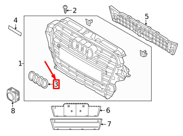 Grille