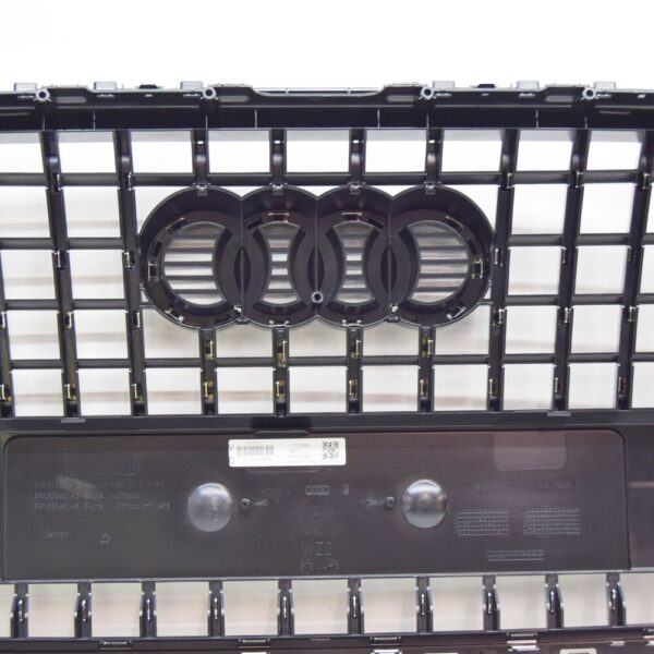 Audi Q5 8R radiator grille 8R083651AB T94 8R0853651ABT94 NEW ORIGINAL - Image 3