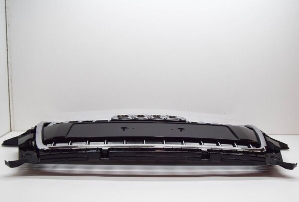 Audi Q5 8R radiator grille 8R083651AB T94 8R0853651ABT94 NEW ORIGINAL