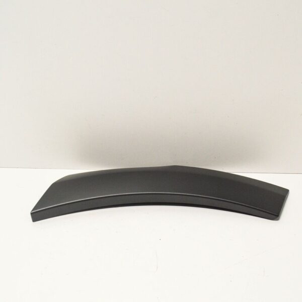 Audi Q5 8R rear bumper left wheelbase trim 8R0853827A1QP NEW - Image 5