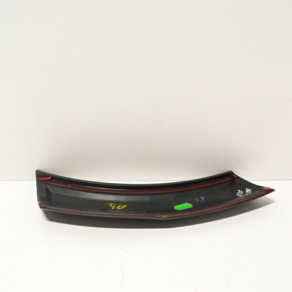Audi Q5 8R rear bumper left wheelbase trim 8R0853827A1QP NEW