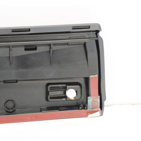 Audi Q5 8r Rear Right Side Door Bottom Molding 8R03970D4U8 New - Image 4