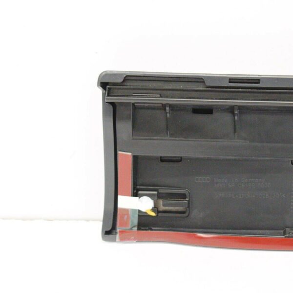 Audi Q5 8r Rear Right Side Door Bottom Molding 8R03970D4U8 New - Image 5