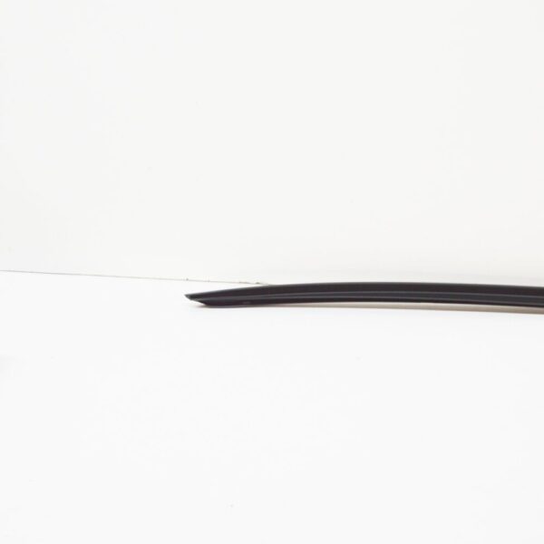 AUDI Q5 8R Front Windshield Left Water Deflector 8R0854327A01C New ORIGINAL - Image 3