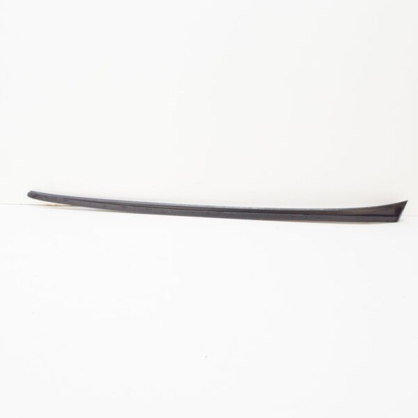 AUDI Q5 8R Front Windshield Left Water Deflector 8R0854327A01C New ORIGINAL - Image 4