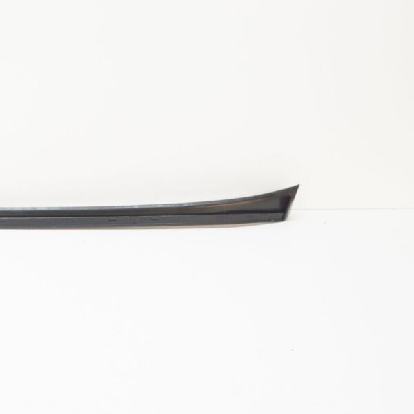 AUDI Q5 8R Front Windshield Left Water Deflector 8R0854327A01C New ORIGINAL