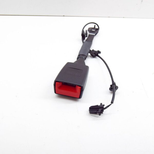 AUDI Q3 8U FRONT SEAT BUCKLE 8R0857755L01C 8R0857755L 01C NEW ORIGINAL - Image 3