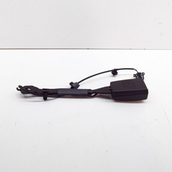 AUDI Q3 8U FRONT SEAT BUCKLE 8R0857755L01C 8R0857755L 01C NEW ORIGINAL - Image 4