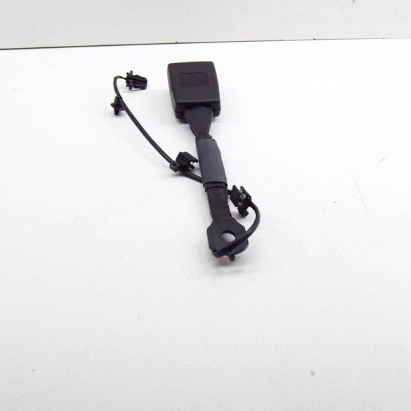 AUDI Q3 8U FRONT SEAT BUCKLE 8R0857755L01C 8R0857755L 01C NEW ORIGINAL - Image 5