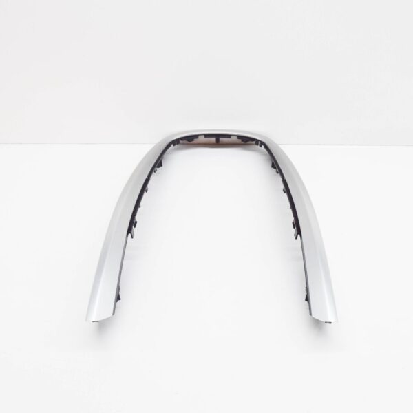 NEW AUDI Q5 8R FRONT CENTER CONSOLE ALLUMINUM COVER 8R0863305M1NK ORIGINAL - Image 4