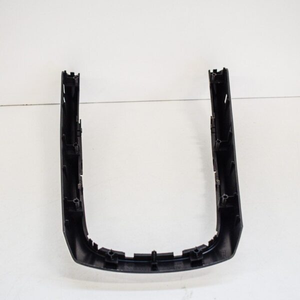 NEW AUDI Q5 8R INTERIOR CENTER CONSOLE TRIM 8R0863305TQP8 ORIGINAL - Image 4