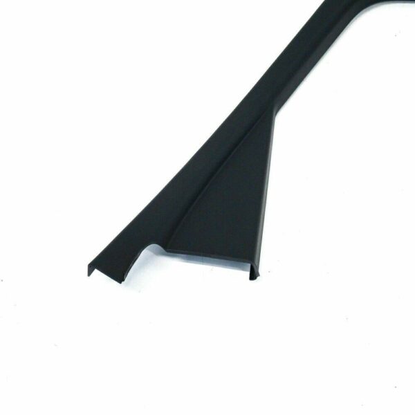 NEW AUDI Q5 8R FRONT LEFT INTERIOR DOOR COVER 8R08676714PK 2015 ORIGINAL - Image 3