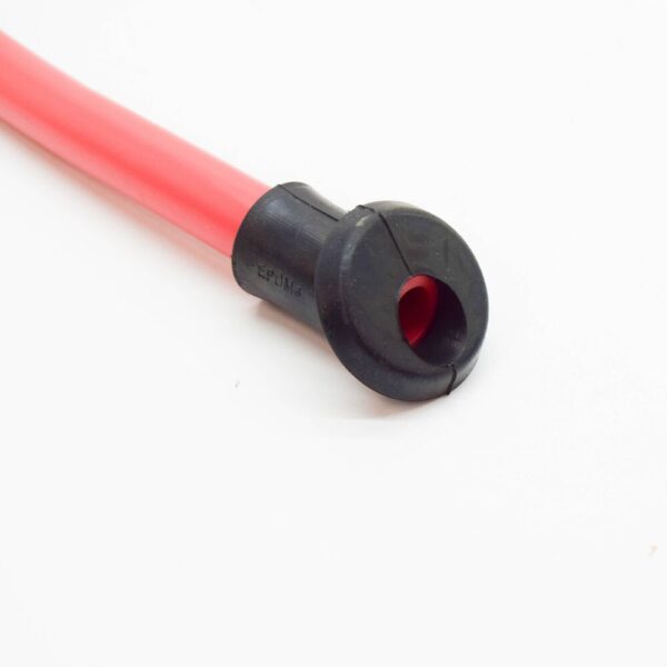 Audi Q5 8R water drain hose front sunroof 8R0877201 NEW ORIGINAL - Image 5