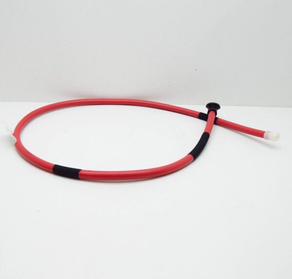 Audi Q5 8R water drain hose front sunroof 8R0877201 NEW ORIGINAL