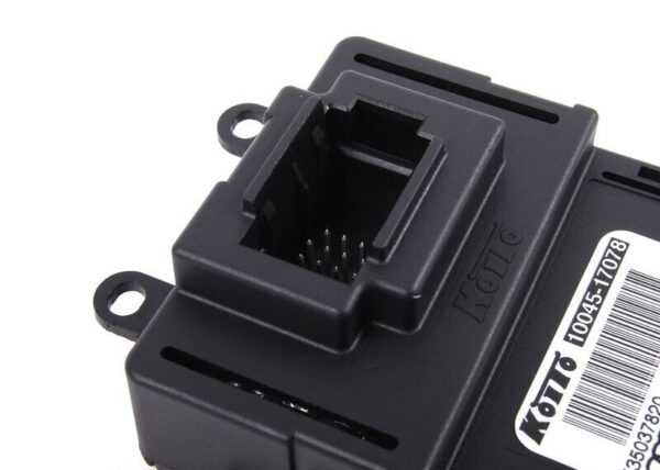 Genuine Audi Q5 Xenon Headlight Ballast Control Module 8R0907472B - Image 3