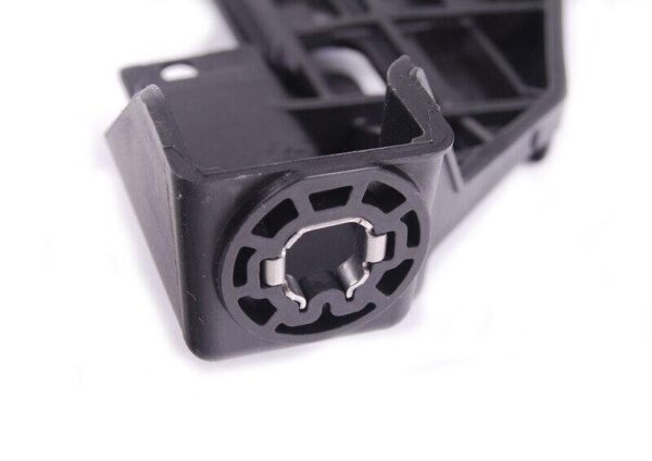 Audi headlight fixing plate repair right bracket 8R0941454 - Image 3