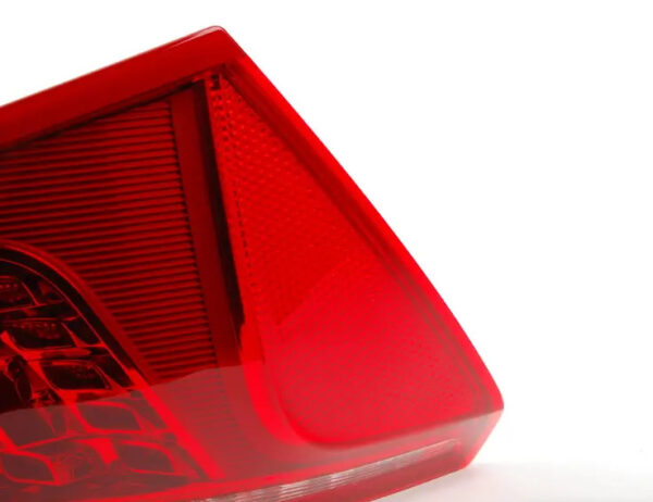 NEW AUDI Q5 8R REAR LEFT UPPER TAILLIGHT 8R0945093B ORIGINAL - Image 3
