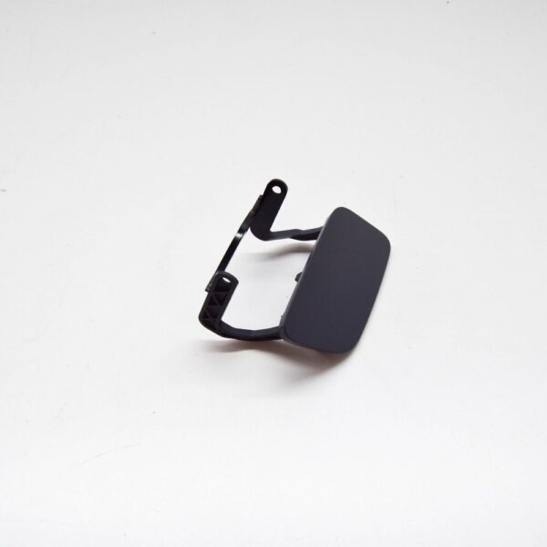 AUDI Q5 8R RIGHT HEADLIGHT WASHER COVER CAP 8R0955276GRU NEW ORIGINAL - Image 3