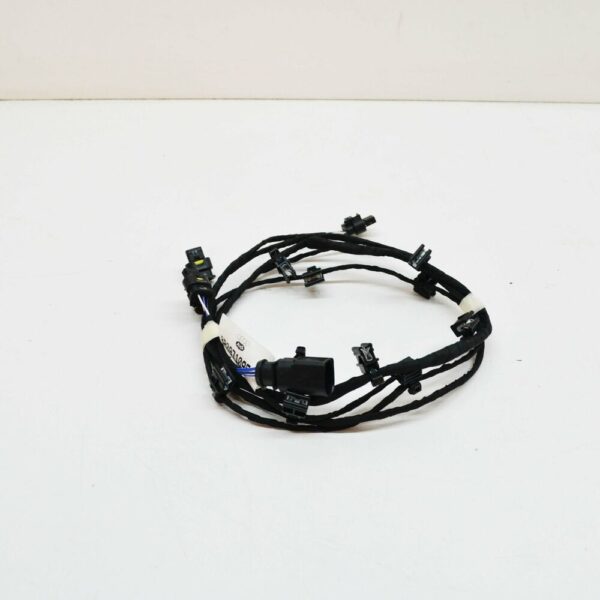 NEW AUDI Q5 8R FRONT PARKING AID SYSTEM WIRING HARNESS 8R0971095 ORIGINAL - Image 4
