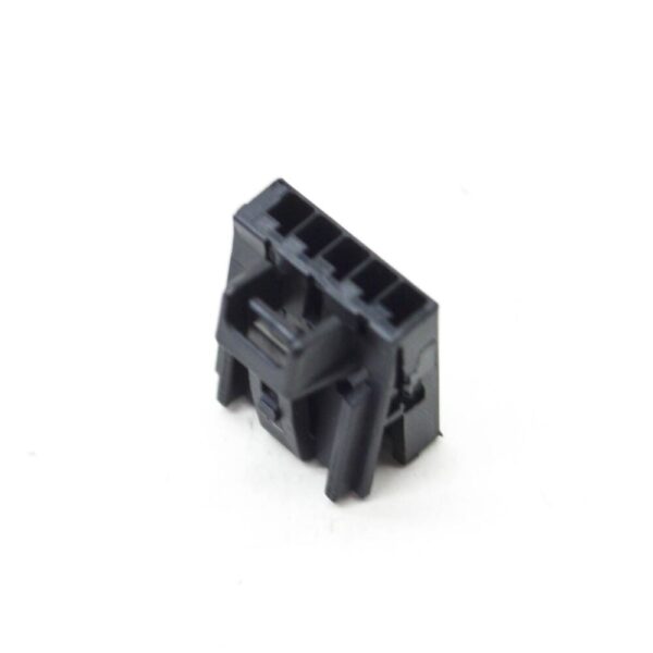 NEW VOLKSWAGEN ARTEON 3H7 5 PIN FLAT CONTACT HOUSING 8R0973605 ORIGINAL - Image 4