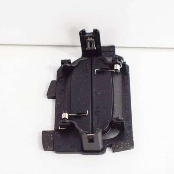 Audi Q5 8R ignition lock cover, left handlebar, 8R1905219, 2011, new, original - Image 5
