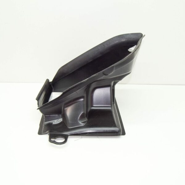 NEW AUDI TT ROADSTER FV9 FRONT LEFT RADIATOR AIR GUIDE DUCT 8S0121673E ORIGINAL - Image 3