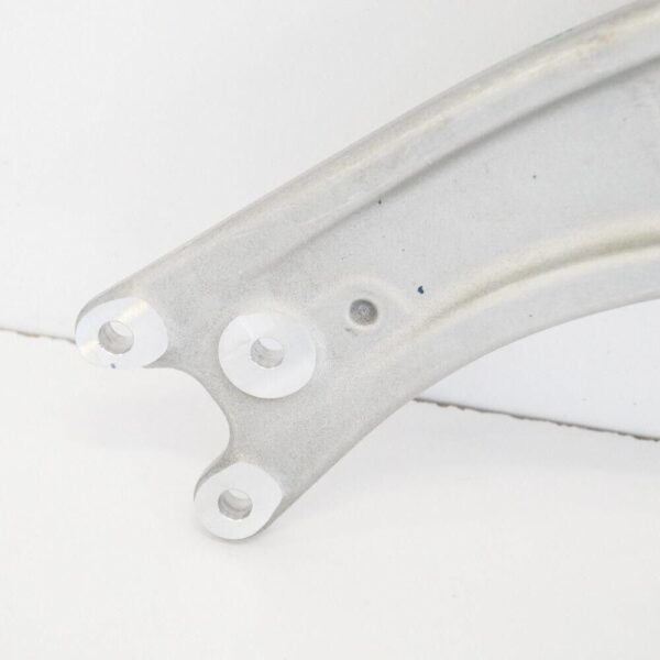 Audi TT Roadster FV9 Front Upper Bumper Genuine 8S0407151D - Image 4