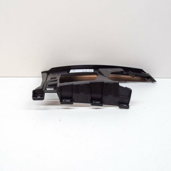 NEW AUDI TT MK3 8S FRONT RIGHT BUMPER GRILLE LOWER RAIL 8S0807096B - Image 5
