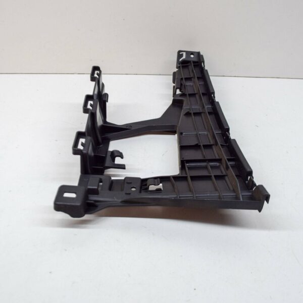NEW AUDI TT MK3 8S FRONT RIGHT BUMPER GRILLE LOWER RAIL 8S0807096B
