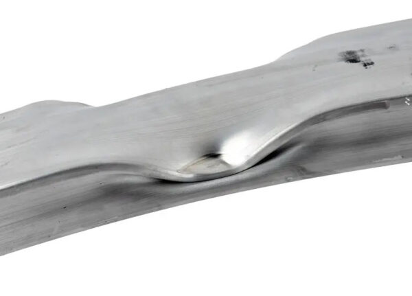 Audi TT Roadster FV Front Bumper Impact Beam 8S0807109D NEW ORIGINAL - Image 3