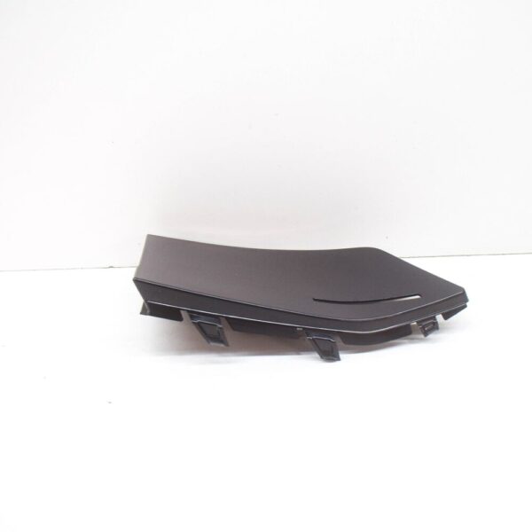 Audi TT 8S Front Bumper Left Grille Cap 8S0807151A9B9 8S0807151A 9B9 New ORIGINAL - Image 3