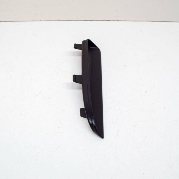 Audi TT RS 8S Front Left Lower Grille End Cap 8S0807151C9B9 NEW ORIGINAL - Image 3