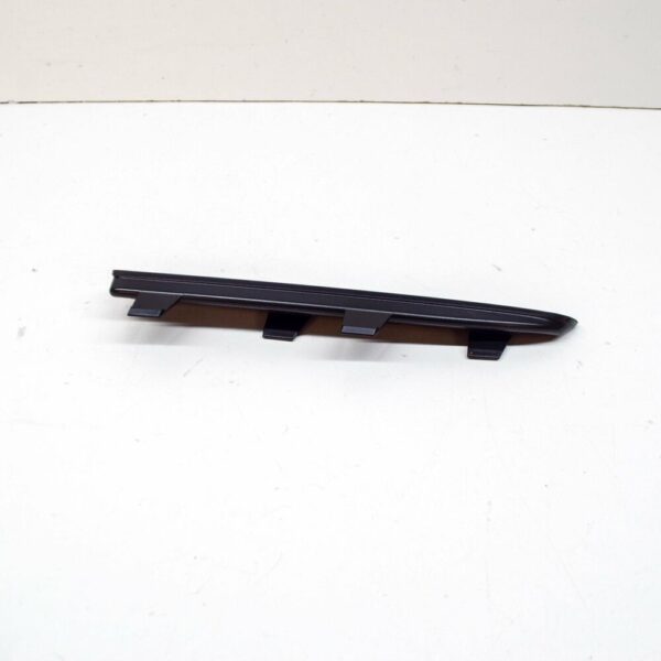Audi TT RS 8S Front Left Lower Grille End Cap 8S0807151C9B9 NEW ORIGINAL - Image 4