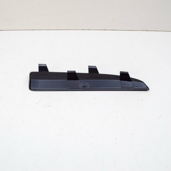 Audi TT RS 8S Front Left Lower Grille End Cap 8S0807151C9B9 NEW ORIGINAL - Image 5