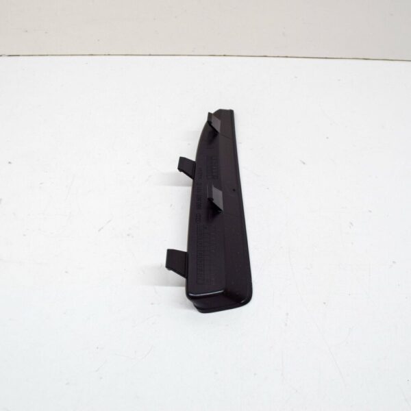 Audi TT RS 8S Front Left Lower Grille End Cap 8S0807151C9B9 NEW ORIGINAL