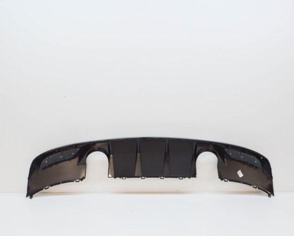 Audi TT FV MK3 rear bumper subspoiler 8S0807521DY9B NEW - Image 3
